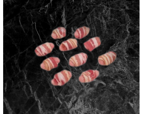 Pigs in Blankets
